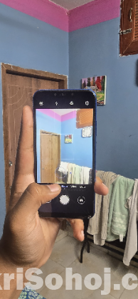 Huawei nova 3i